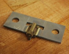 Square D, DD185, Overload Thermal Heating Element - NEW