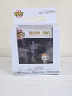 Funko Bitty Pop! Deluxe Harry Potter Barn Owl