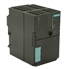 Siemens 6ES7 317-2AJ10-0AB0 Simatic S7-300 Ce...