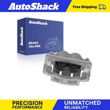 Front Left Brake Caliper for 2005-2012 Ford F-250 Super Duty