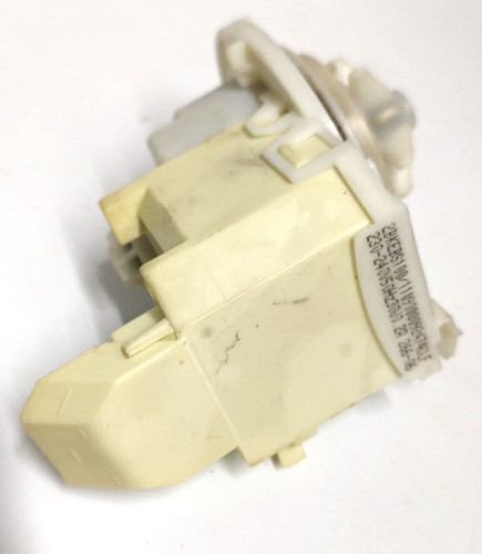 Ablaufpumpe 1109000092474CLF Siemens SE55M580EU Geschirrspüler