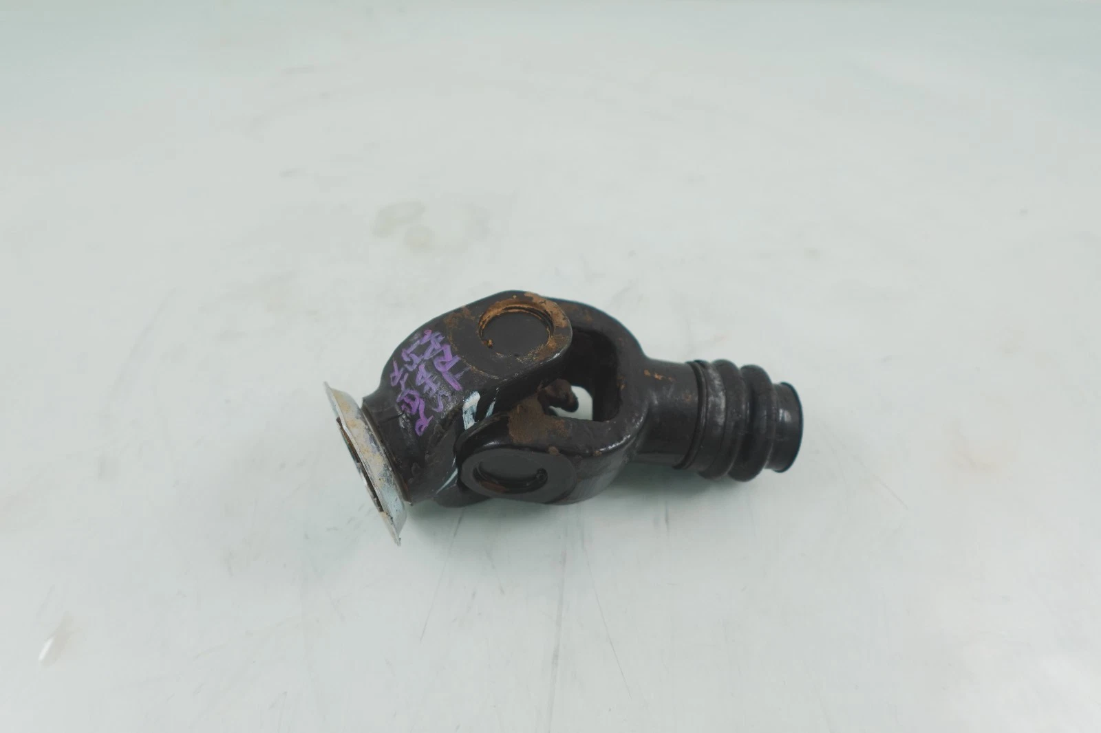 2013 Can-Am Commander 800 OEM Rear Fixed Joint Coupler w/ Splined Yoke