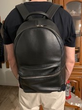 Borsa Picard in pelle