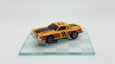 AFX Aurora Tyco Dodge Magnum #8 360 CI Stock Car Model # 1073-001