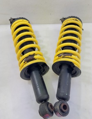 SUBARU LEGACY BP BL BH BE SHOCK ABSORBERS WANGAN COIL SPRINGS REAR 20365AG 03-08