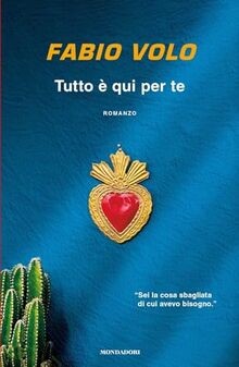 Tutto è qui per te von Volo, Fabio | Buch | Zustand gut