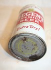 60s Regent Premium Beer Pull Tab Brewery Fresh Extra Dry USBC 120-17 Empty 12 oz — photo 7