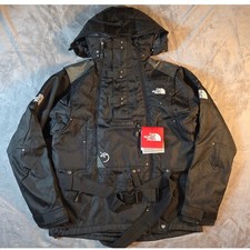 The North Face Steep Tech Apogee Jacket Mens ...
