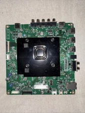 756TXHCB0QK0030, 715G8547-M0B-B00-005K, E55-E1 (S/N: LTM7VIAT) Vizio Main board