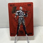 2026 Bo Jackson Battle Arena Griffey #IBF-332 Gaveler Aaron Judge Iconic BattleF