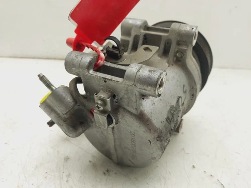 9810349980 Air Conditioning Compressor for CITROEN C3 Feel 8912778 - Picture 3 of 4