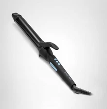 NEW IN BOX Bio Ionic Long Barrel Curling Iron 1.5"