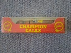 Nice Vintage NIB. Faulk's  P-60 Predator Call — photo 3