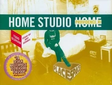 Home Studio Home: Providence, Ri by Todd Oldham: Used