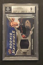 Top 2020-21 NHL Rookie Cards Guide and Hockey Rookie Card Hot List 23