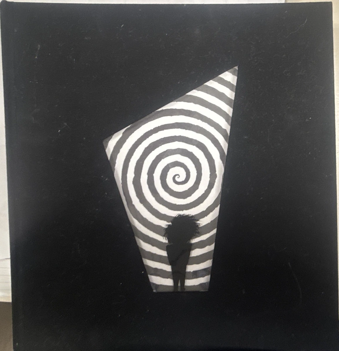 The Art of Tim Burton products for sale | eBay