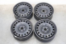 Org. 18 Zoll Stahl Felgen VW ID.3 / Audi A3 / VW Golf! 1EA601027 - 7,5J / ET50