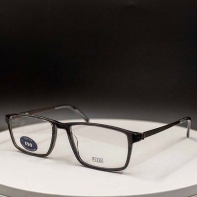 Specsavers Flexi 114 Brille Brillengestell Brille 30508149