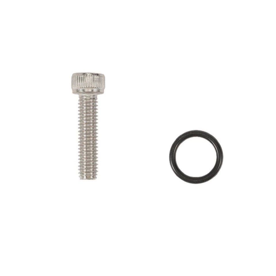 Engine Intake Component Intake Sensor Pressure Sensor Kit Sensor Spacer Kit - Image 3 of 4