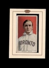 1909-11 T206  Piedmont 350 Back 2002 Topps 206 Framed Buyback #_ Dick Rudolph