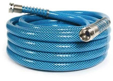 Camco 22843 TastePURE Premium Drinking Water Hose Lead/BPA Free - 35 ft. 5/8" ID