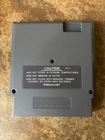 NES-001 Console With 2 Controllers, 1 Game, Zapper, Power Supply, and RF Switch