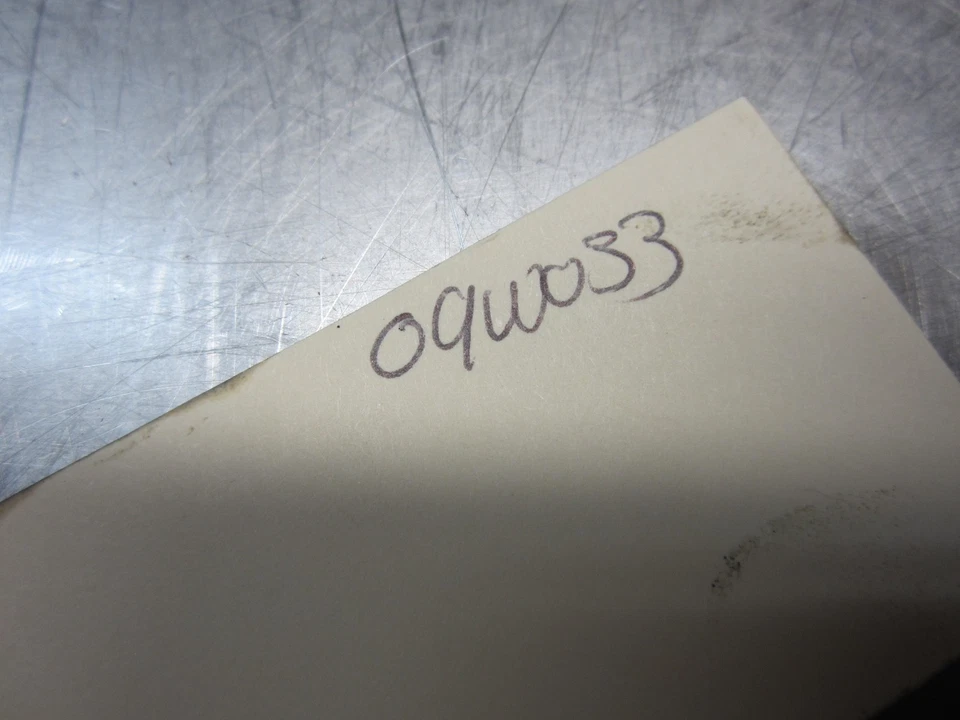 发动机机油过滤器外壳 适用于 13 - 15 福特 Explorer 3.5 AT4E6684GA — 第 4/4 张图片