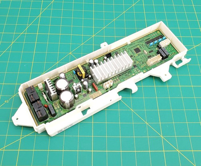 #ad #ad DC92 02393C Samsung Washer Control Lifetime Warranty Ships Today * $89.98