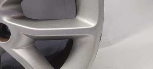 2013-2019 Ford Flex 17x7. 5 Aluminum Alloy Wheel Rim 10 Spoke Painted W/TPMS Oem - Picture 3 of 7