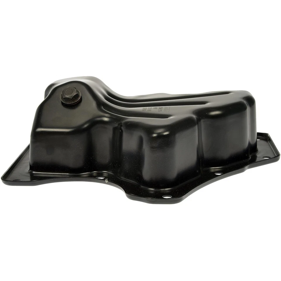 Inferior del cárter de aceite Dorman 264-216 para Chevy Chevrolet Tahoe GMC Yukon Escalade ESV XL Foto 4 de 4