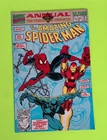 Amazing Spider-Man Annual #25 Vol. 1 1991 Marvel Comics 1st App Annual M67-167
