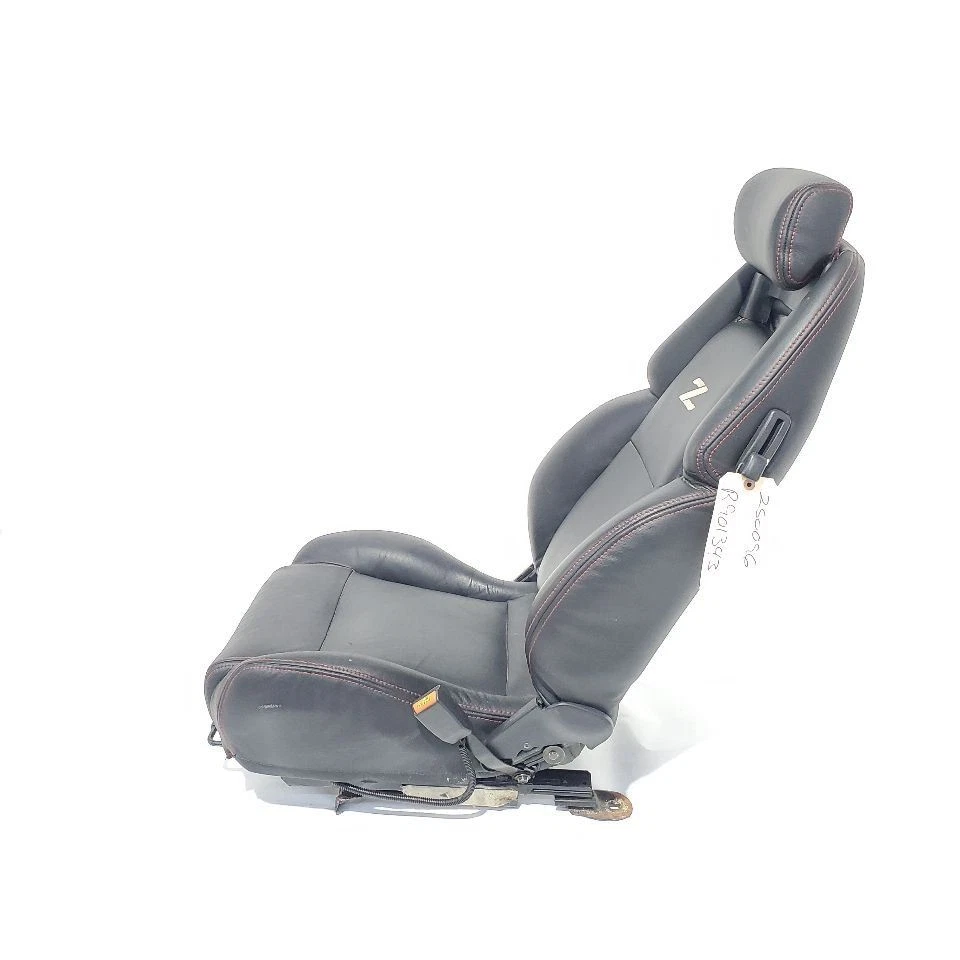 Assento dianteiro direito 1991 Nissan 300ZX fabricante de equipamento original - Imagem 4 de 4