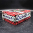 1984 Topps Gremlins BBCE Wrapped Wax Box 36 Packs SZ173 — photo 2