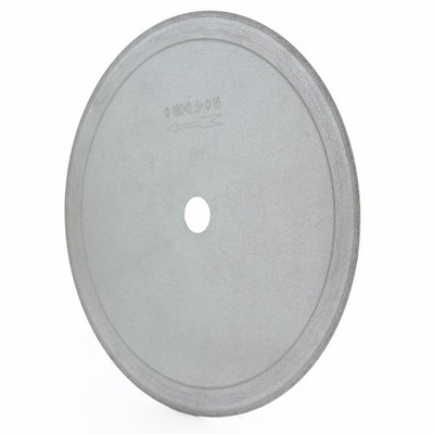 ILOVETOOL 7 inch Thin Edge Wet Diamond Blade Disc Lapidary Saw for ... Fast Ship