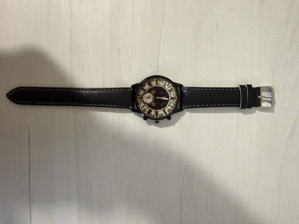 relojes de pulsera hombre