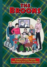 Unknown Author : Broons Annual 2024