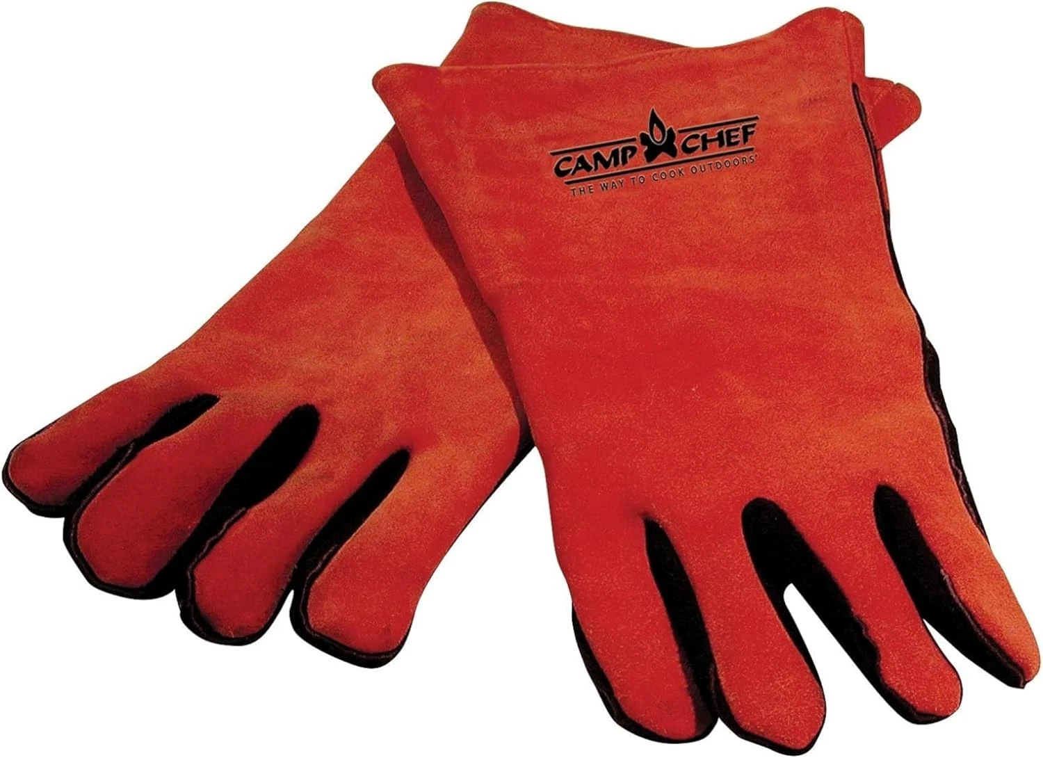 Heat Resistant Gloves
Opens in a new window or tab
