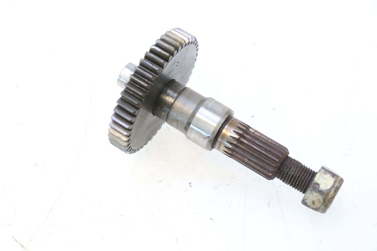 INGRANAGGIO TRASMISSIONE - PEUGEOT LUDIX ONE 14P 50 (2004 - 2013)