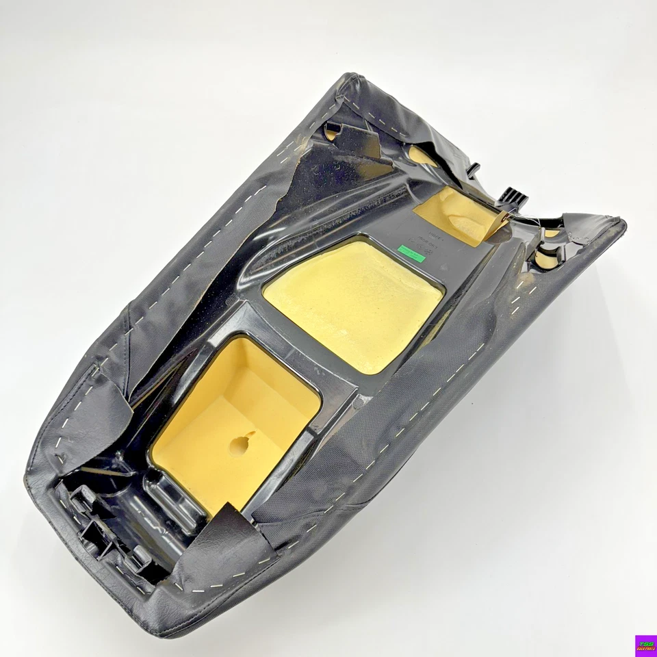 20-22 ARCTIC CAT RIOT BLAST CONJUNTO ASIENTO NEGRO 6716-065 Foto 4 de 4