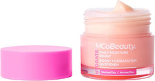 - Daily Moisture Boost - Gel Cream Moisturiser with Peptides, Niacinamide & Hyal