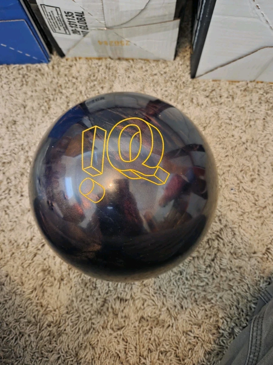 Storm Reactive Resin 15 lb Item Weight Bowling Balls for sale | eBay