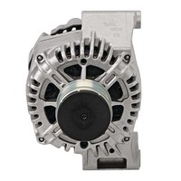 Lichtmaschine Generator 14 V 90 A Ø 55 Mm Valeo FüR U.A. Fiat Panda