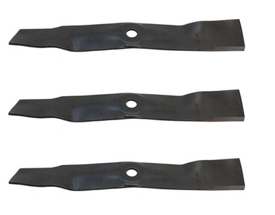 #ad John Deere Original Equipment Mower Blades M145476 UC22009 $43.59