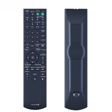 RM-AAU020 Remote Control For Sony Audio Video Receiver STR-DH500 STR-DG520