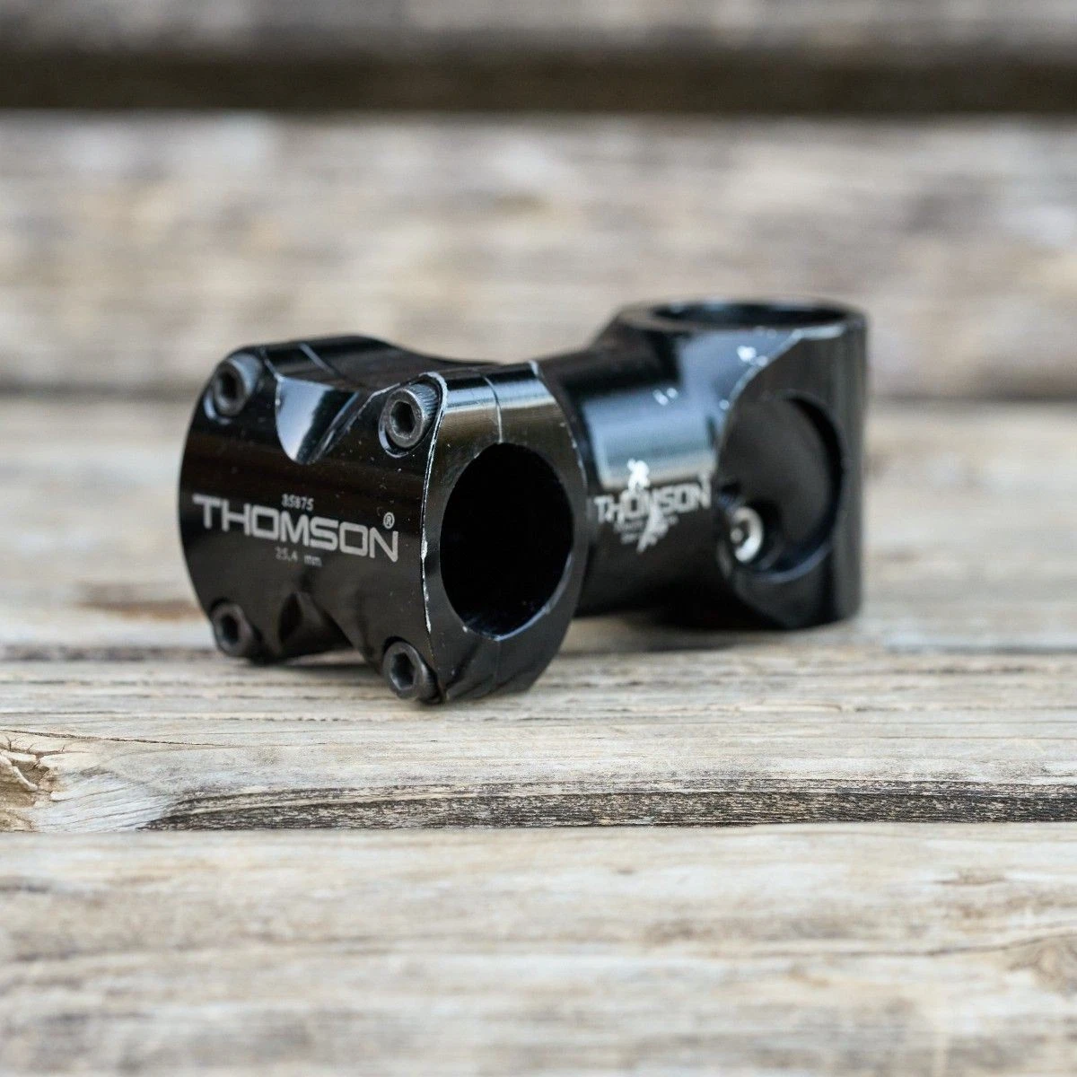 Thomson Bicycle 25.4 mm Clamp Diameter Stems for sale | eBay