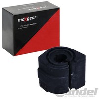 Maxgear 19,0Mm Stabilager Buchse Vorne Passend FüR CitroËN C2 C3 | 72-3490