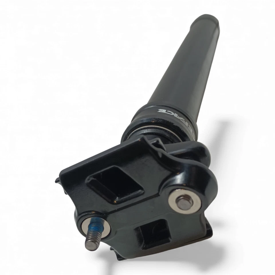 RaceFace Aeffect R dropper seatpost 170mm 31.6mm 465mm & Shimano Remote - Image 3 of 4