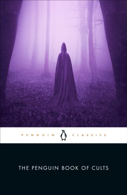 The Penguin Book of Cults by Joseph P. Laycock Paperback