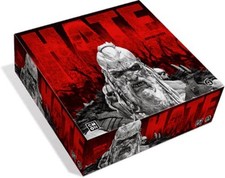 Hate: The Board Game Tyrant Kickstarter Pledg...