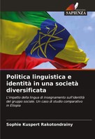 Sophie Kuspert Rakotondrainy | Politica Linguistica E Identità In Una Società...